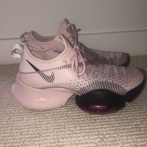 Nike Air Zoom SuperRep Barely Rose